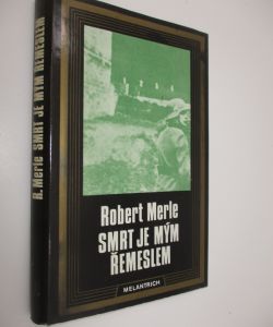 Smrt je mým řemeslem