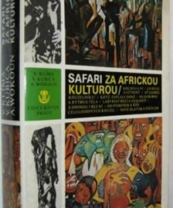 Safari za africkou kulturou