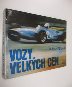 Vozy velkých cen