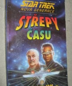 Střepy času - Star trek nová generace