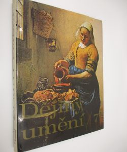 Dějiny umění 7