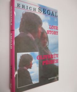 Love story / Oliverův příběh
