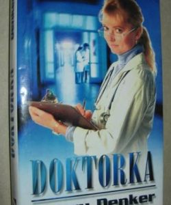 Doktorka