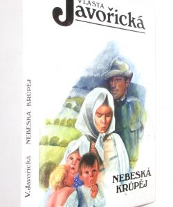 Nebeská krůpěj