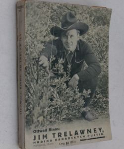 Jim Trelawney