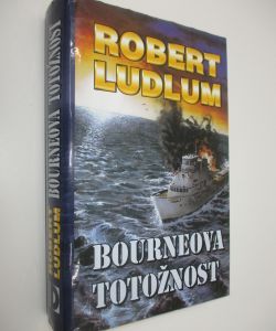 Bourneova totožnost