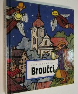 Broučci