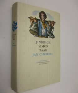 Jan Cimbura