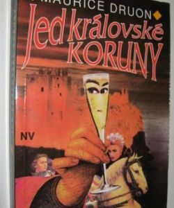 Jed královské koruny