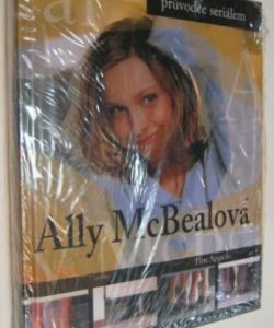 Ally McBealová- průvodce seriálem