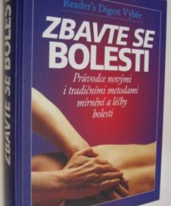 Zbavte se bolesti