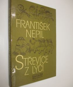 Střevíce z lýčí