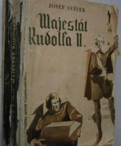 Majestát Rudolfa II.