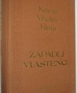 Zapadlá vlastenci