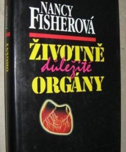 Životně důležité orgány