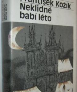 Neklidné babí léto