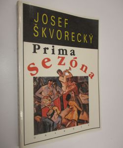 Prima sezóna