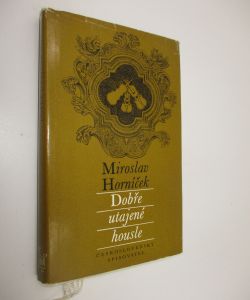 Dobře utajené housle