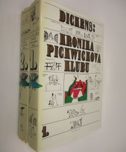 Kronika Pickwickova klubu I-II