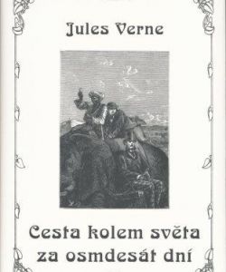 Cesta kolem světa za 80 dní