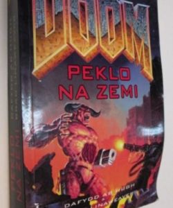 Doom- Peklo na zemi