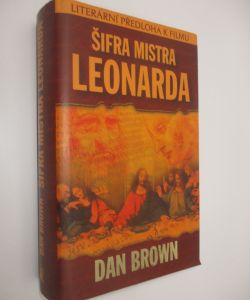 Šifra mistra Leonarda