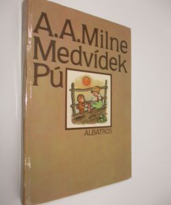 Medvídek Pú