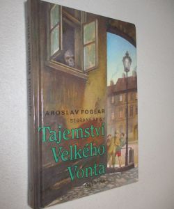 Tajemství Velkého Vonta