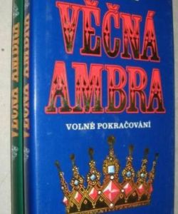 Věčná Ambra II-III