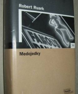 Medojedky