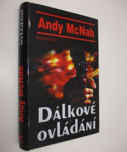 Dálkové ovládání