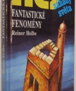 Fantastické fenomény