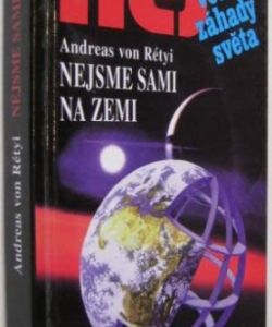 Nejsme sami na Zemi