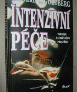 Intenzivní péče