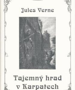 Tajemný hrad v Karpatech