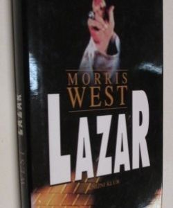 Lazar