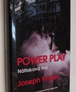 Power play- nátlaková hra