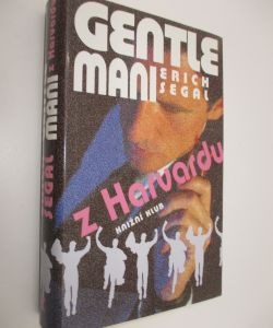 Gentlemani z Harvardu