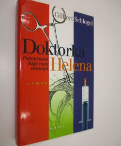 Doktorka Helena