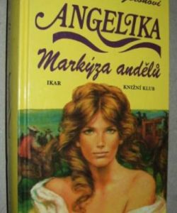 Angelika Markýza andělů