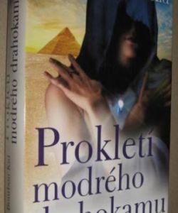 Prokletí modrého drahokamu