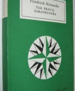 Tak pravil Zarathustra