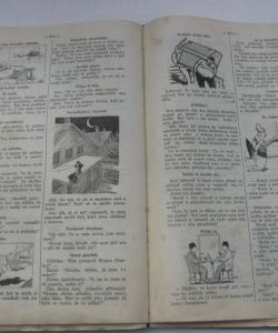 Národní kalendář - ročník  49