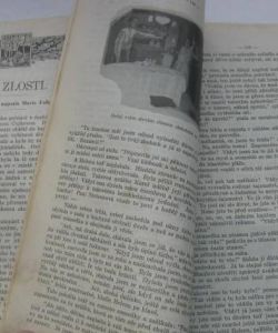 Národní kalendář - ročník  49