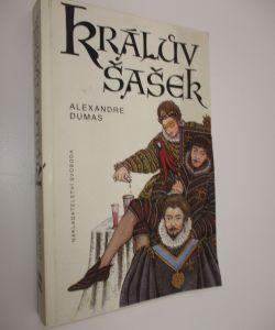 Králův šašek