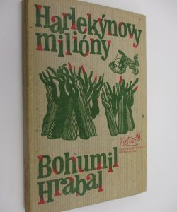 Harlekýnovy miliony