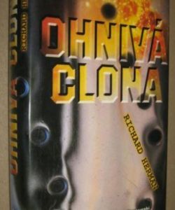 Ohnivá clona