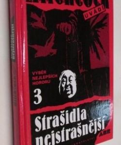 Výběr nejlepších hororů 3 - Strašidla nejstrašnější