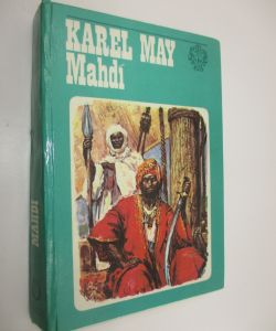 Mahdí