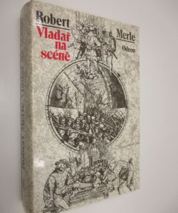 Vladař na scéně